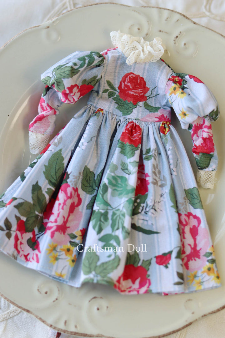 Blythe Clothes/Blythe Dress/Pullip Clothes/B609/