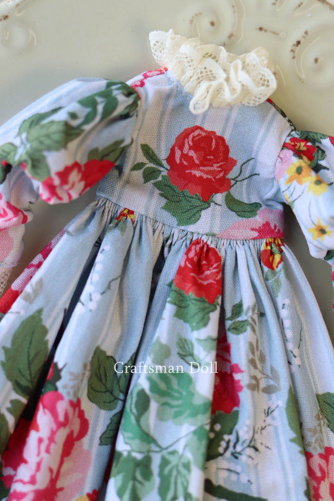 Blythe Clothes/Blythe Dress/Pullip Clothes/B609/