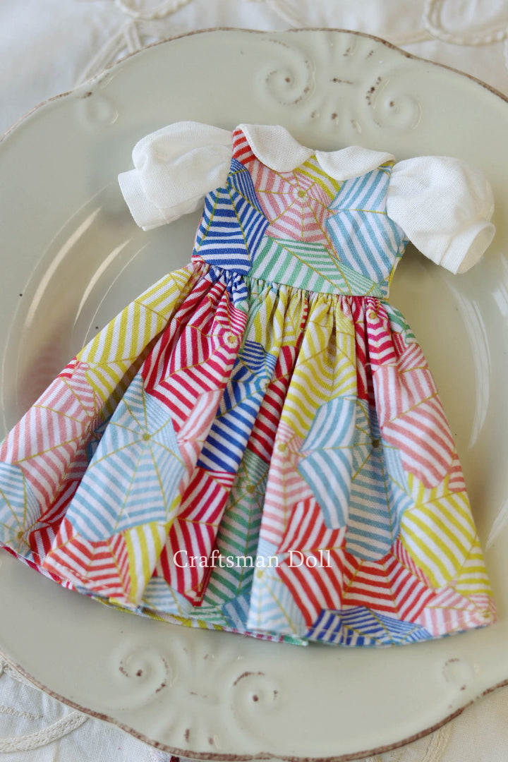 Blythe Clothes/Blythe Dress/Pullip Clothes/B610/