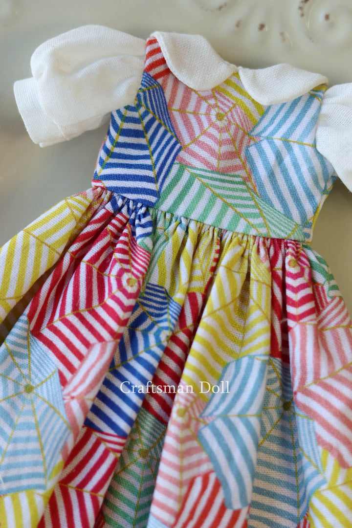 Blythe Clothes/Blythe Dress/Pullip Clothes/B610/