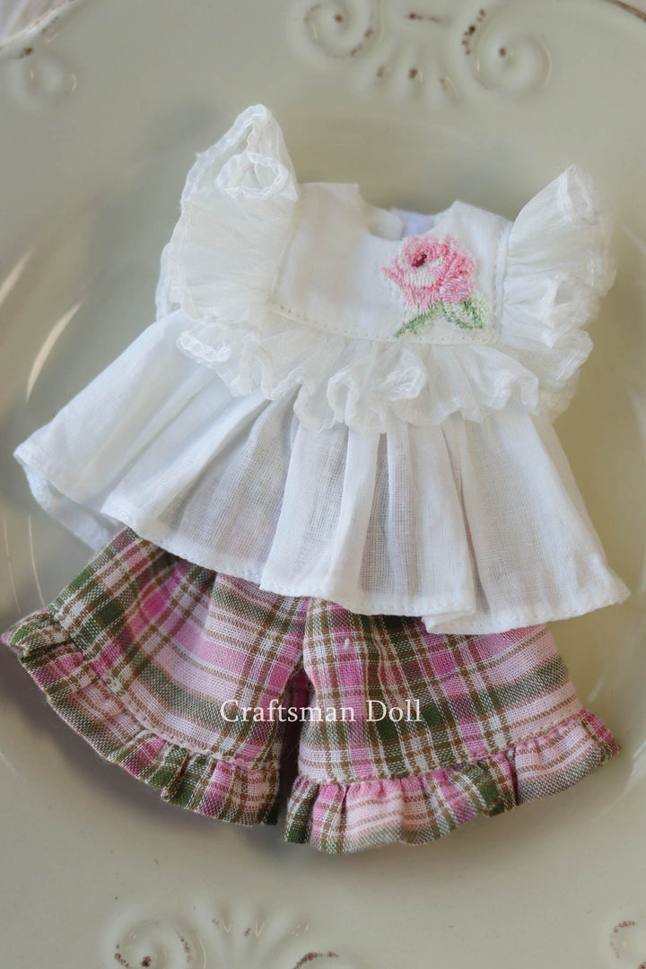 Blythe Clothes/Blythe Dress/Pullip Clothes/B608/