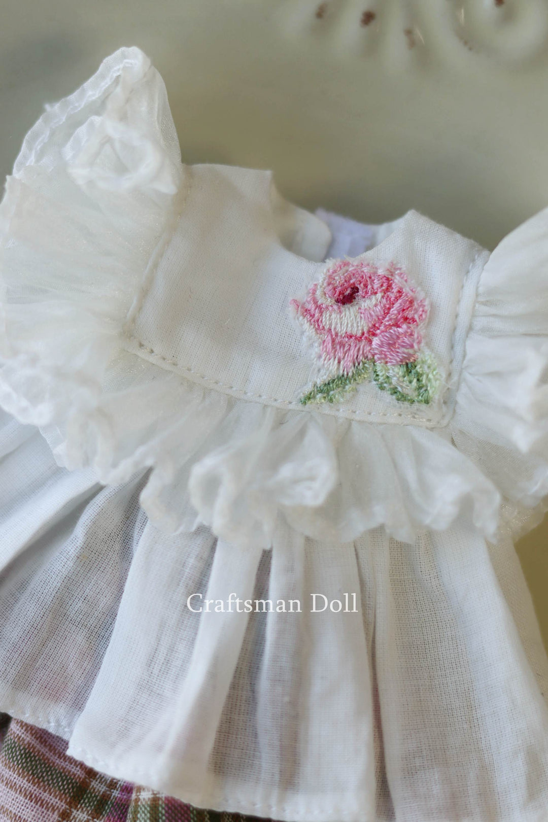Blythe Clothes/Blythe Dress/Pullip Clothes/B608/