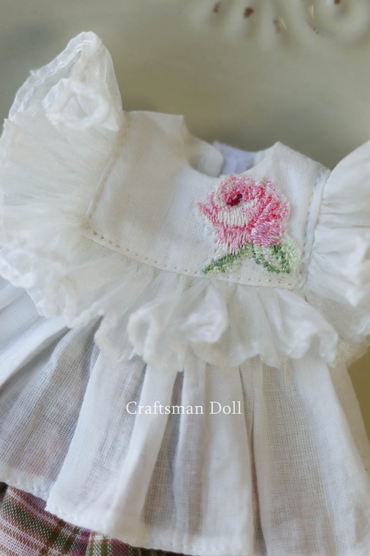 Blythe Clothes/Blythe Dress/Pullip Clothes/B608/