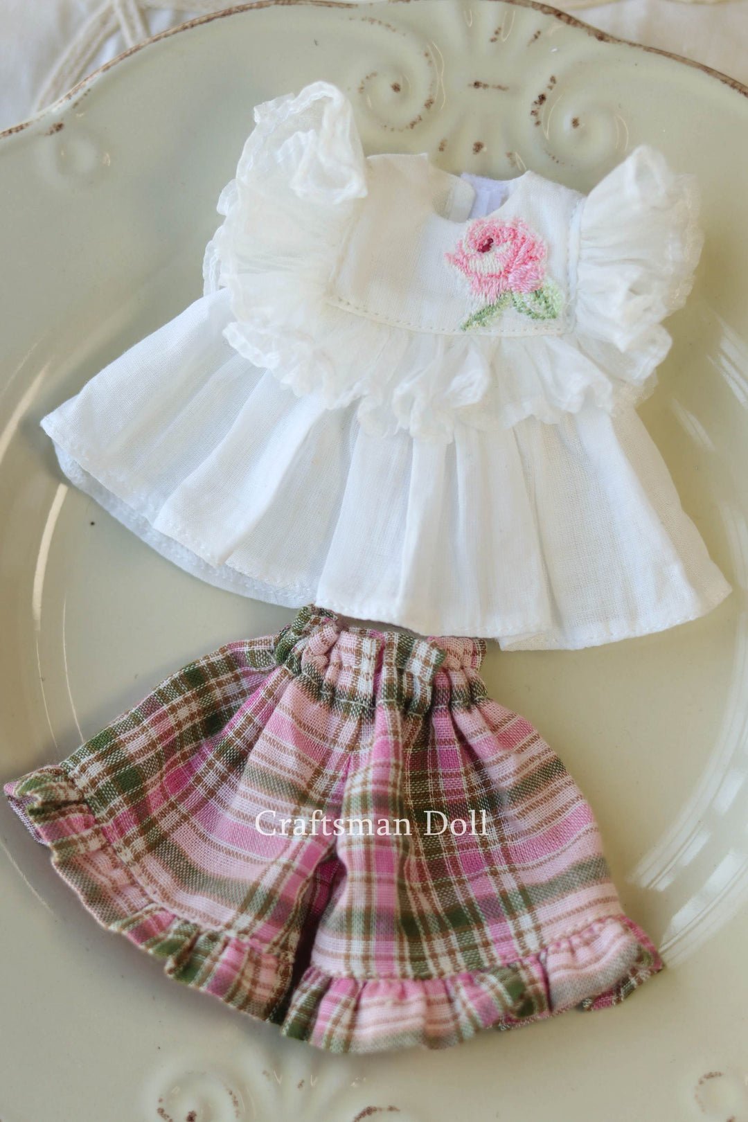 Blythe Clothes/Blythe Dress/Pullip Clothes/B608/