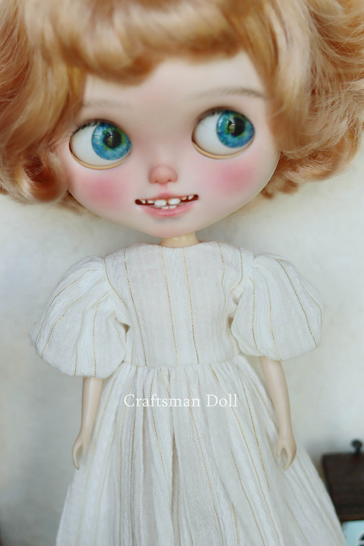 Blythe Clothes/Blythe Dress/Pullip Clothes/B599/