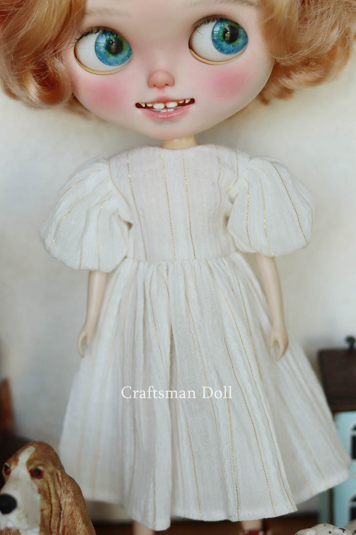 Blythe Clothes/Blythe Dress/Pullip Clothes/B599/