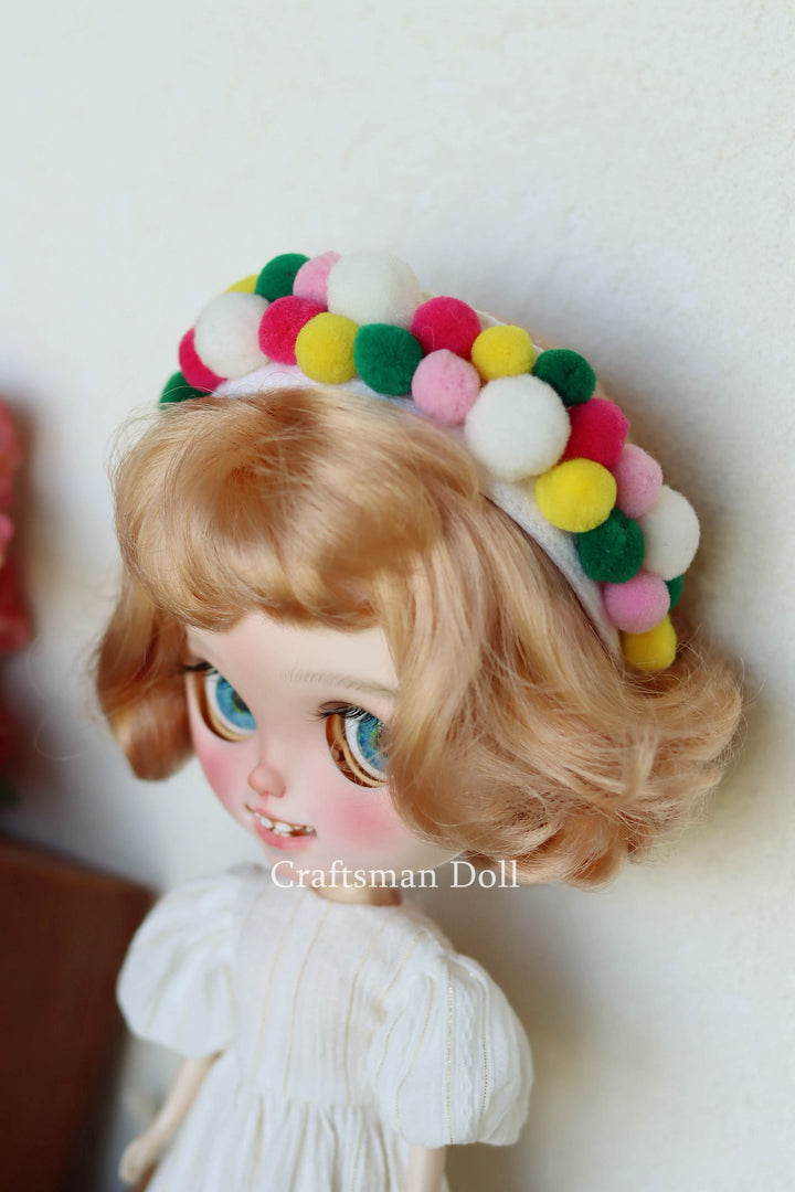 Blythe Headband/B584/