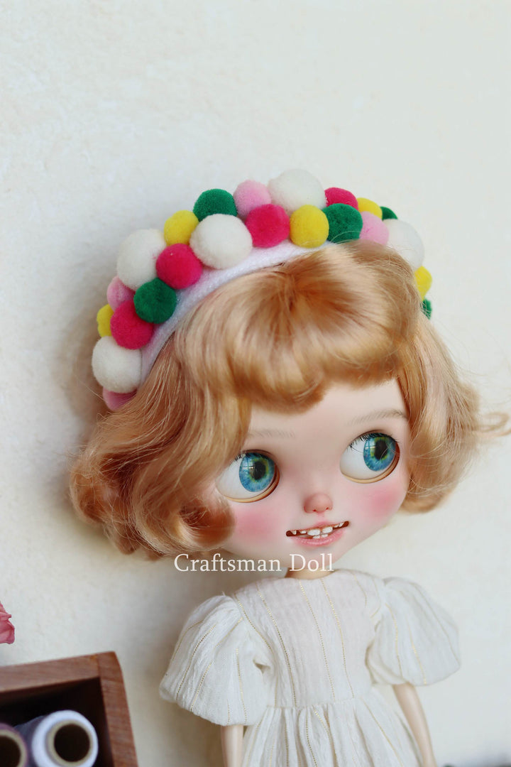 Blythe Headband/B584/