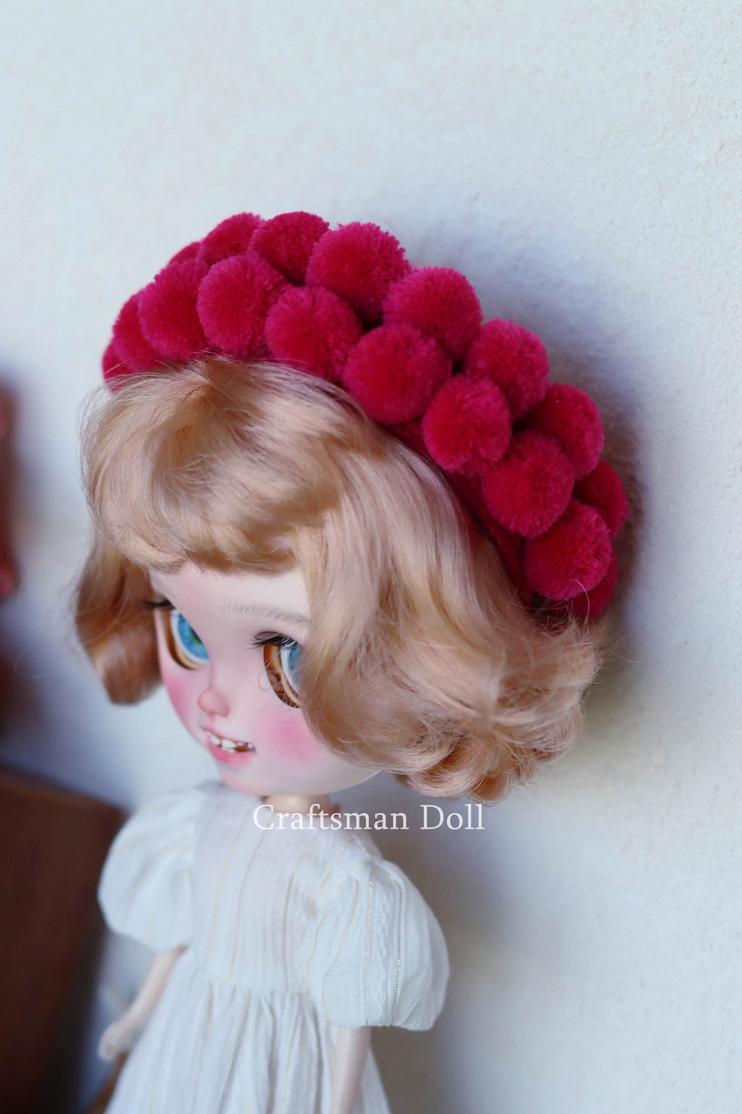 Blythe Headband/B585/