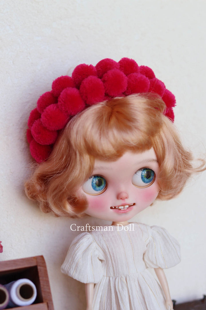 Blythe Headband/B585/