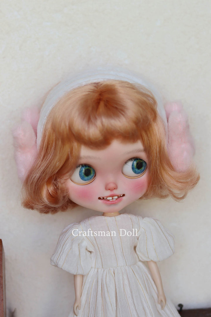 Blythe Headband/B593/