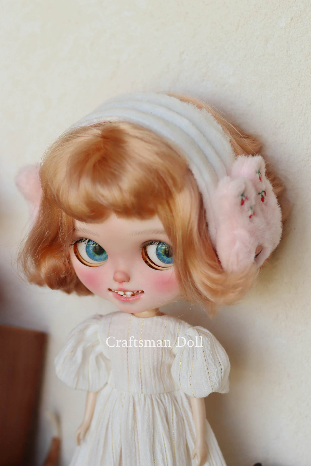 Blythe Headband/B593/