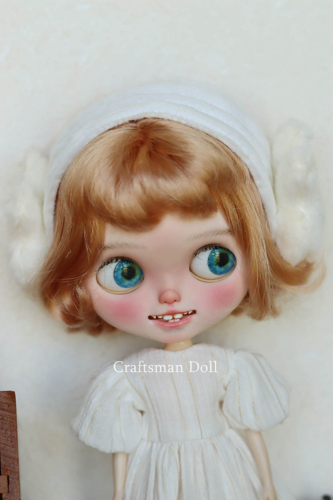 Blythe Headband/B593/