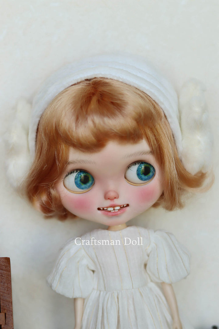 Blythe Headband/B593/