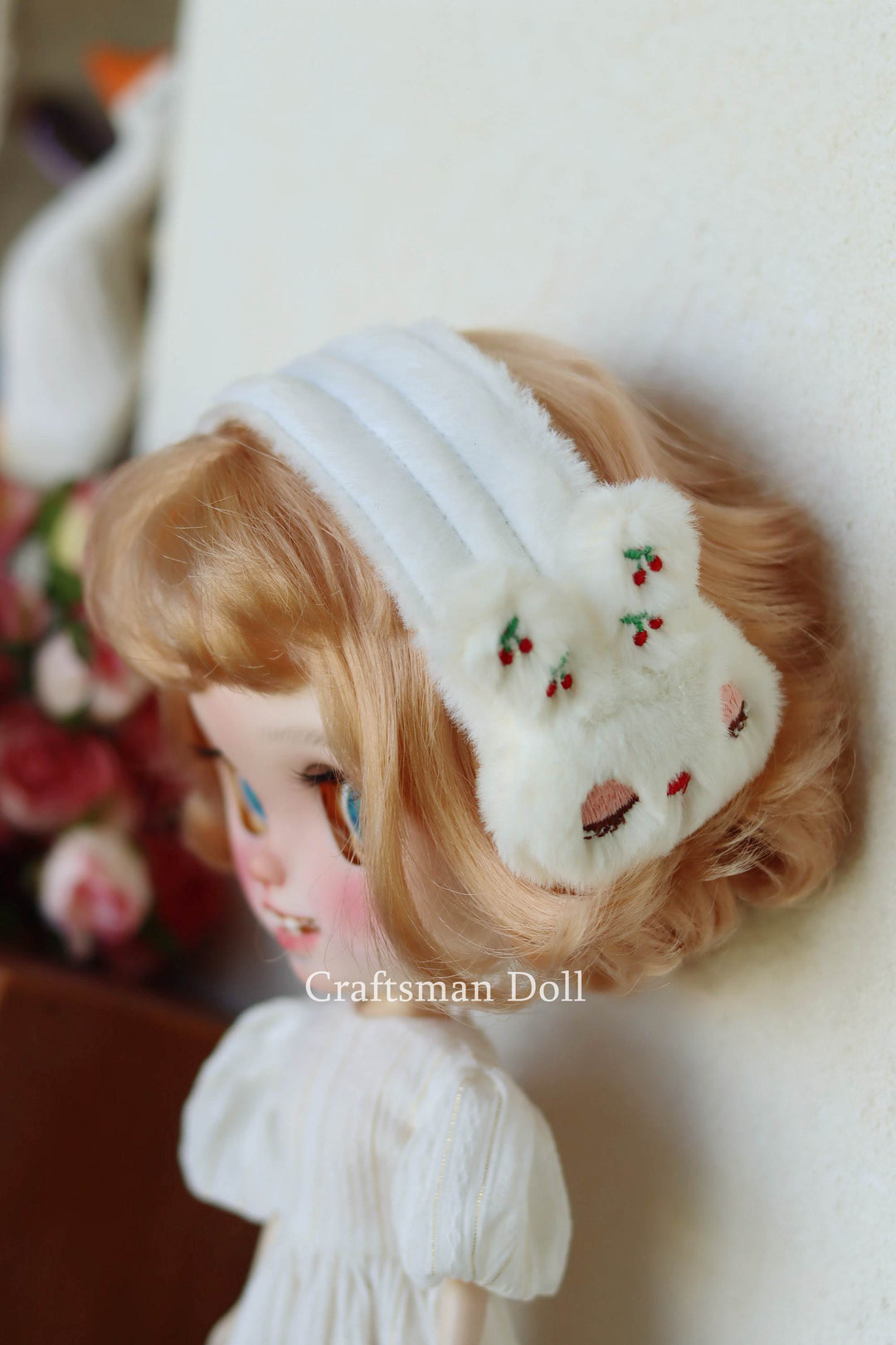 Blythe Headband/B593/