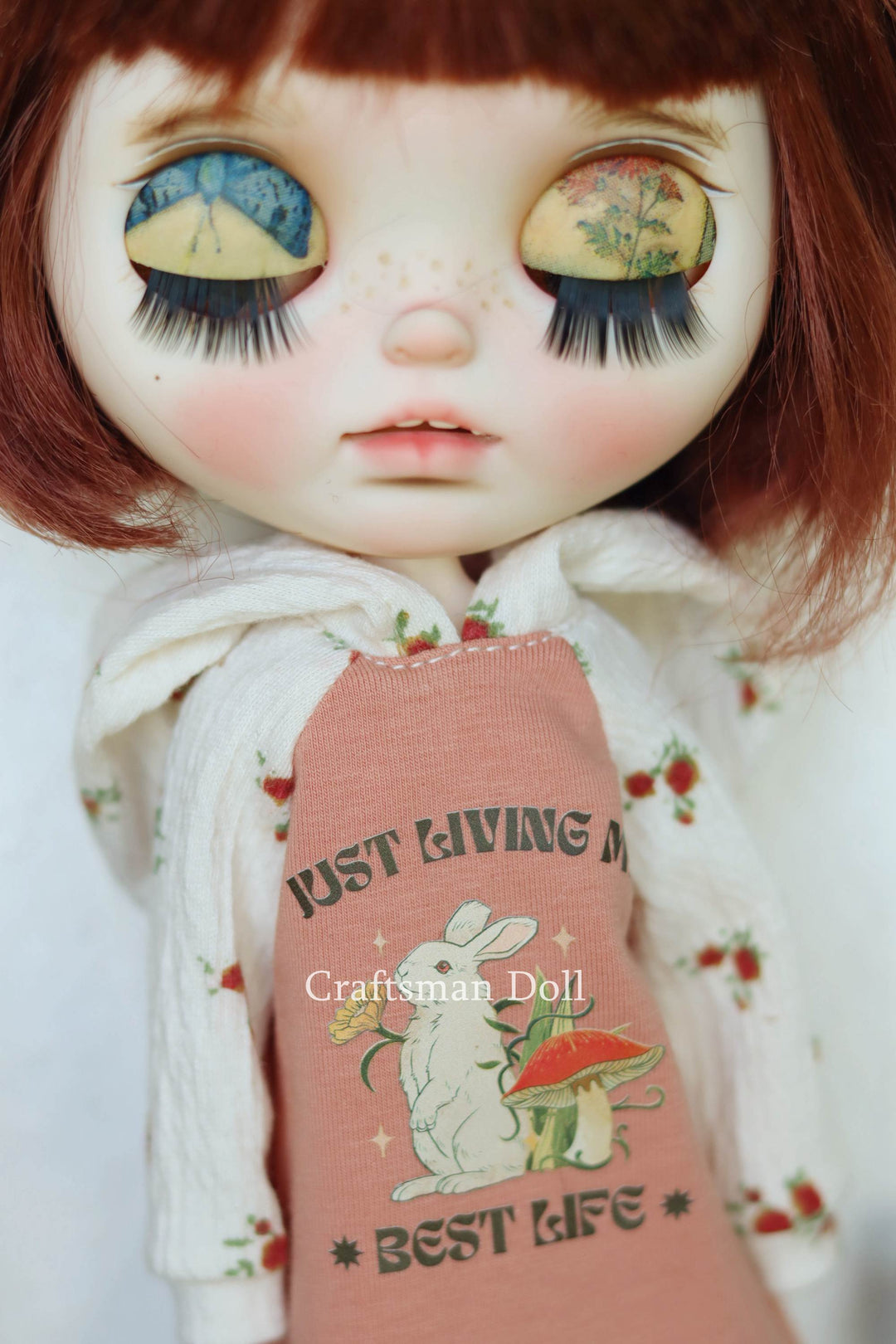 Blythe Clothes/Blythe Dress/Pullip Clothes/B592/