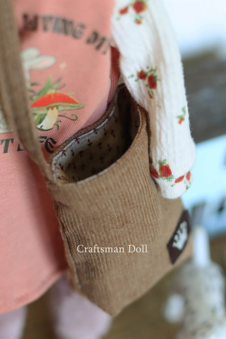 Blythe Bag/Pullip Bag/B586/