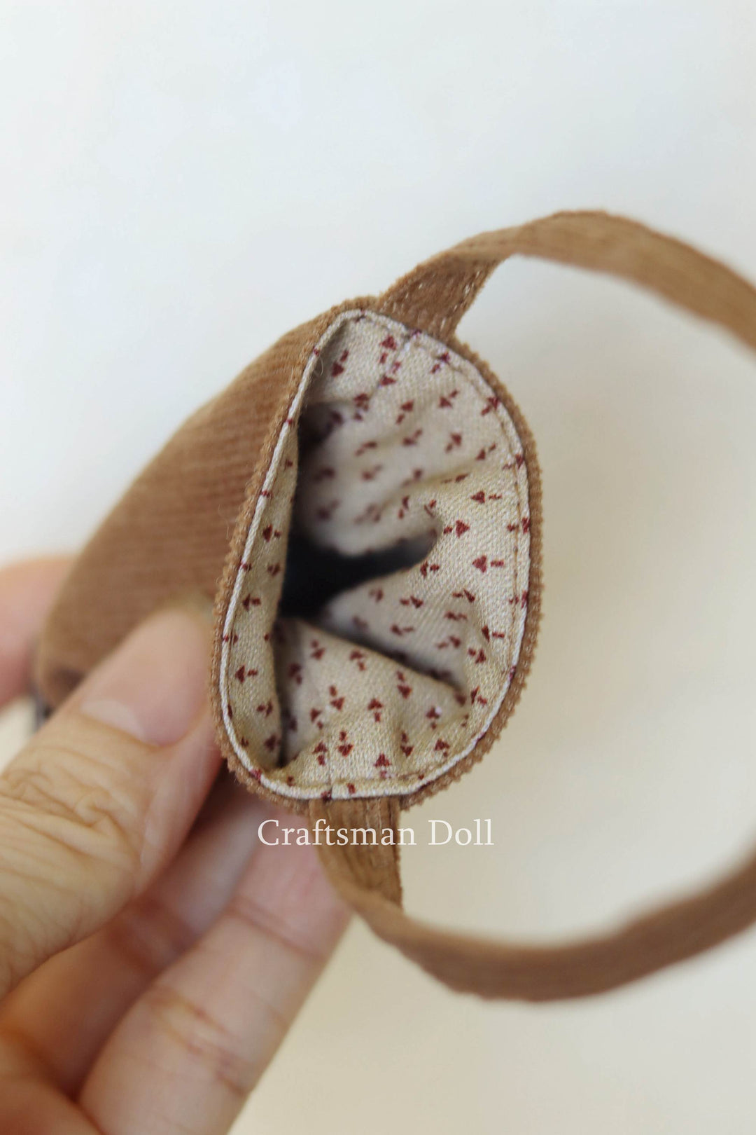 Blythe Bag/Pullip Bag/B586/