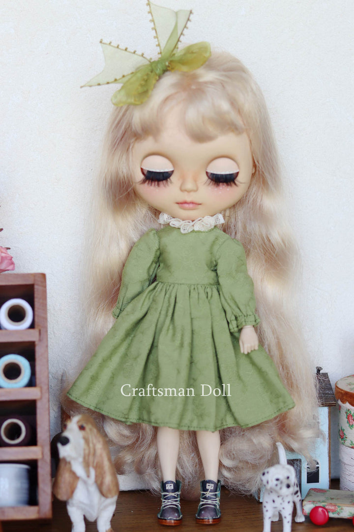 Blythe Clothes/Blythe Dress/Pullip Clothes/B594/