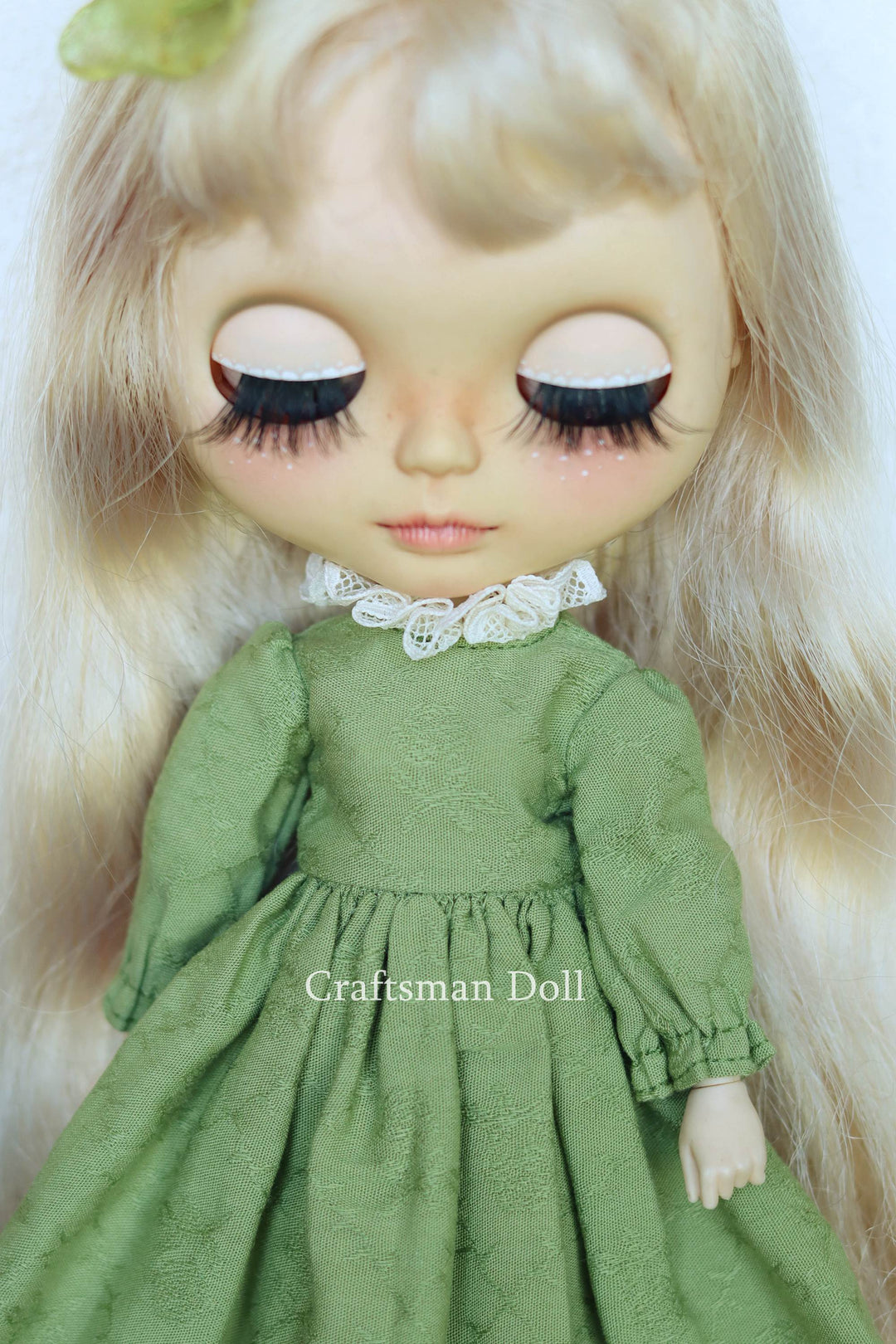 Blythe Clothes/Blythe Dress/Pullip Clothes/B594/
