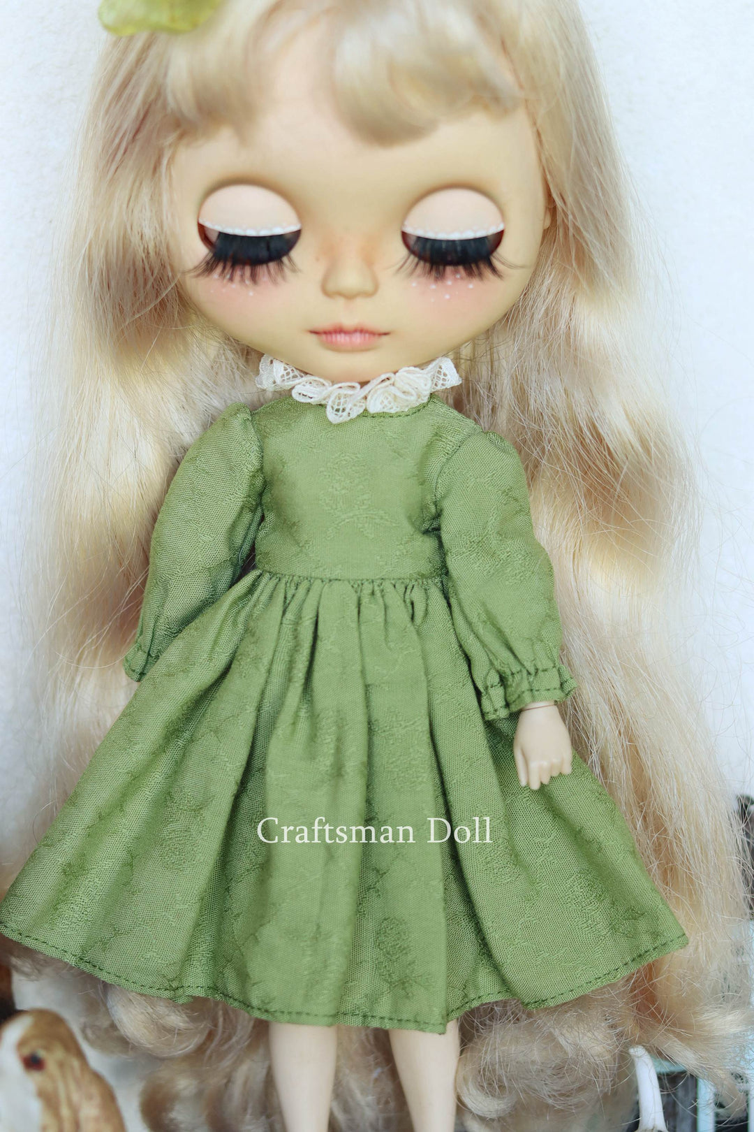 Blythe Clothes/Blythe Dress/Pullip Clothes/B594/