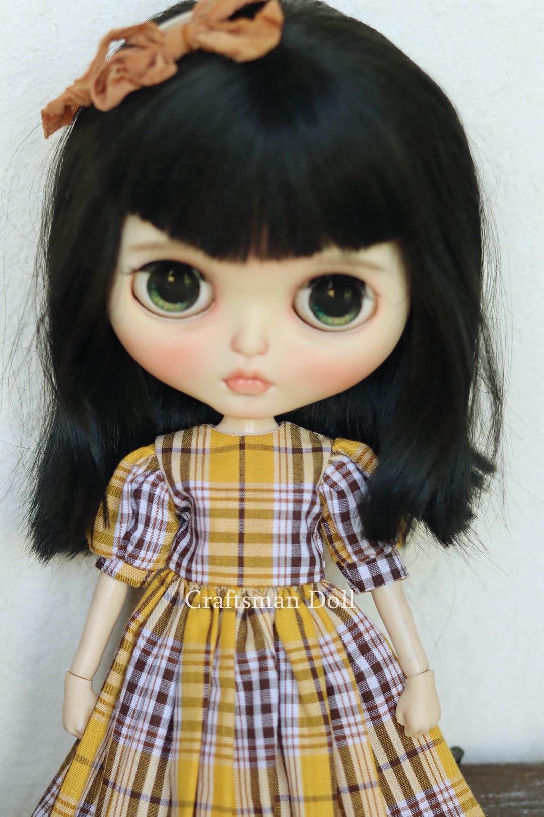Blythe Clothes/Blythe Dress/Pullip Clothes/B600/