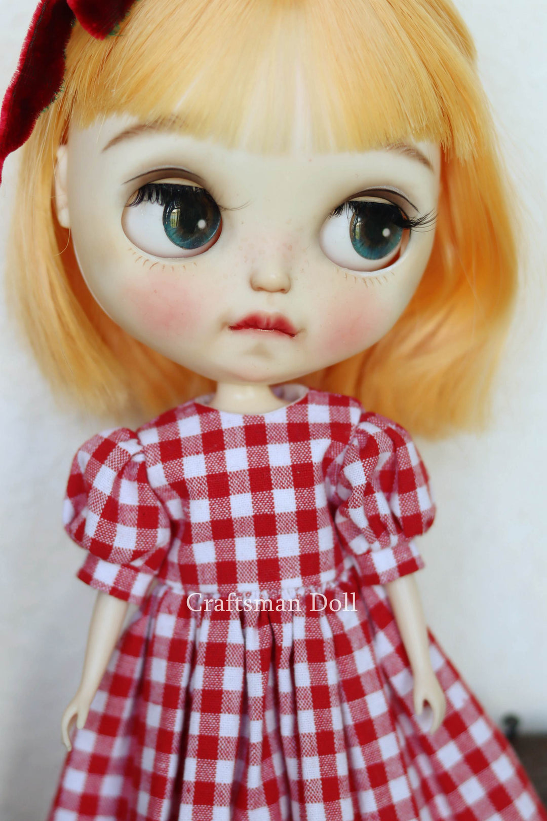 Blythe Clothes/Blythe Dress/Pullip Clothes/B595/