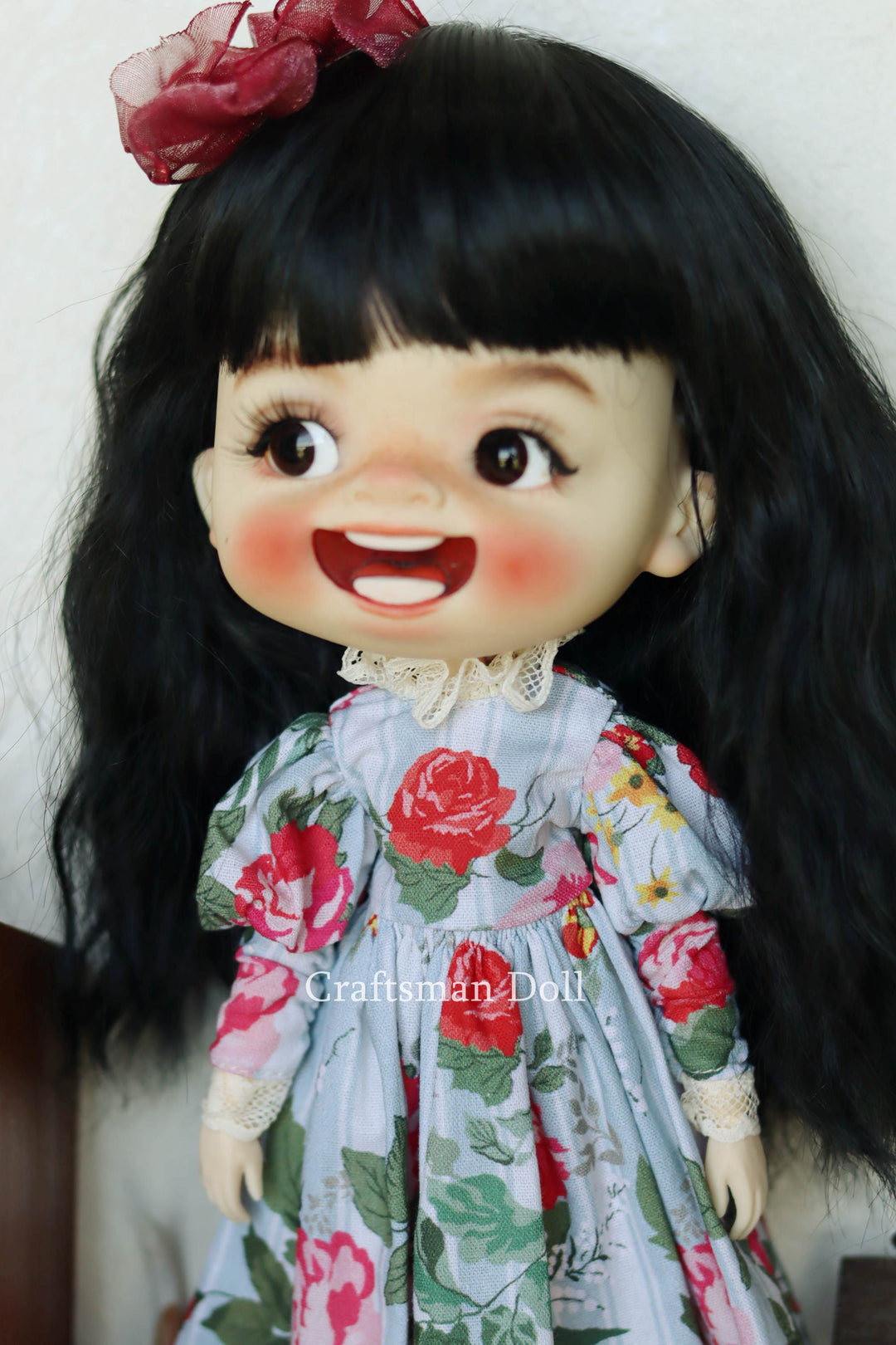 Blythe Clothes/Blythe Dress/Pullip Clothes/B609/
