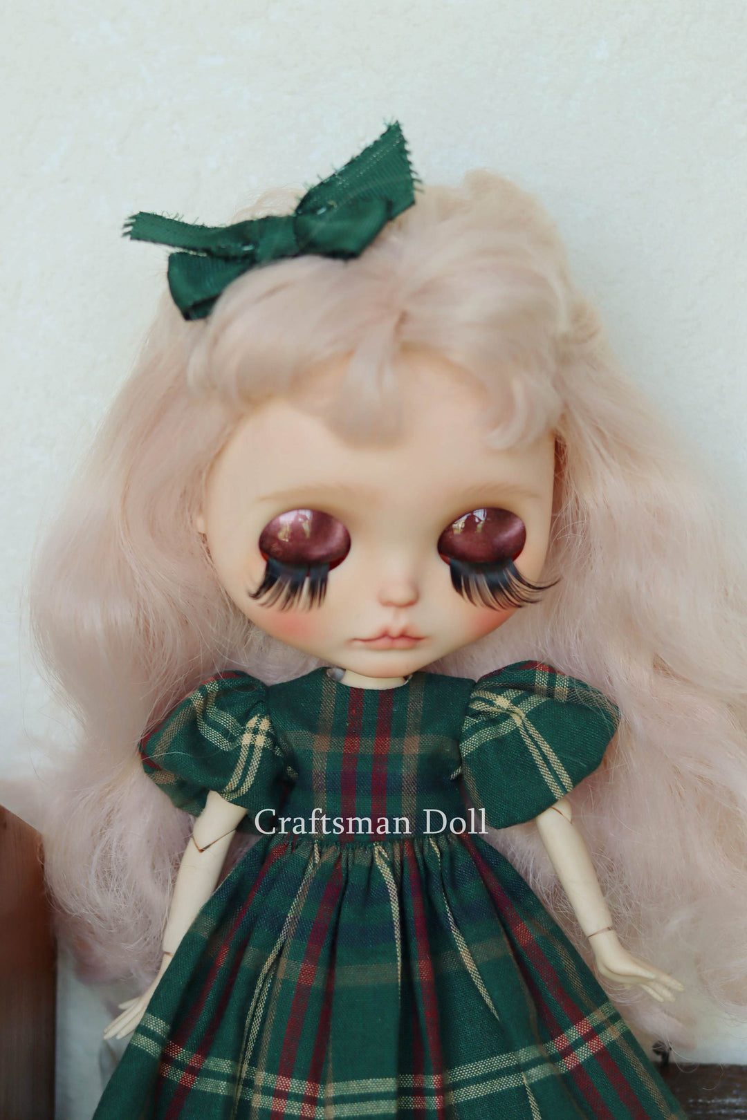 Blythe Clothes/Blythe Dress/Pullip Clothes/B605/