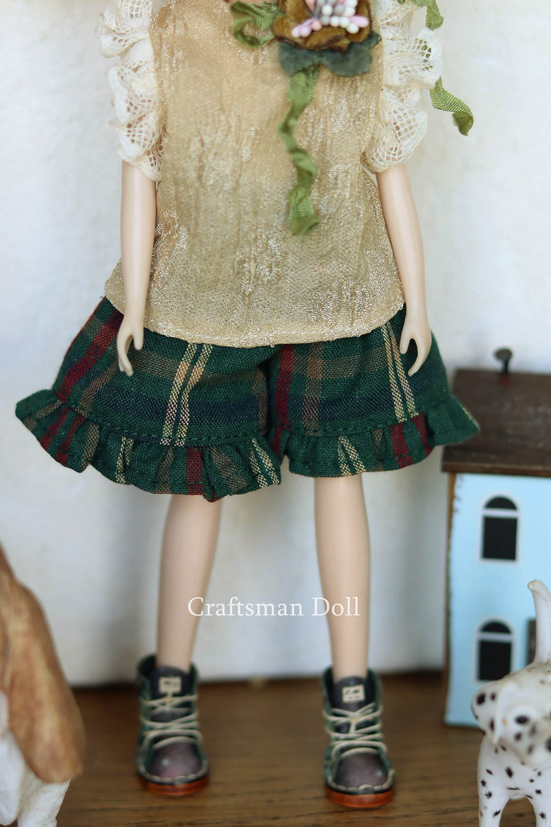 Blythe Clothes/Blythe Dress/Pullip Clothes/B602/