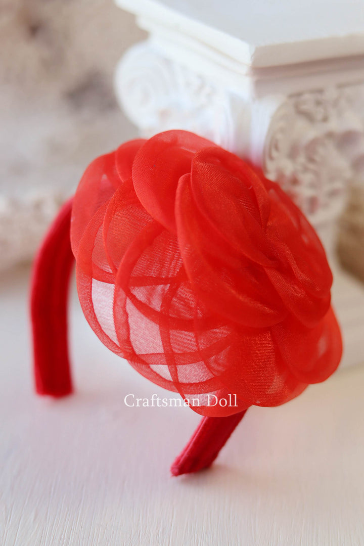 Blythe Headband/B611/