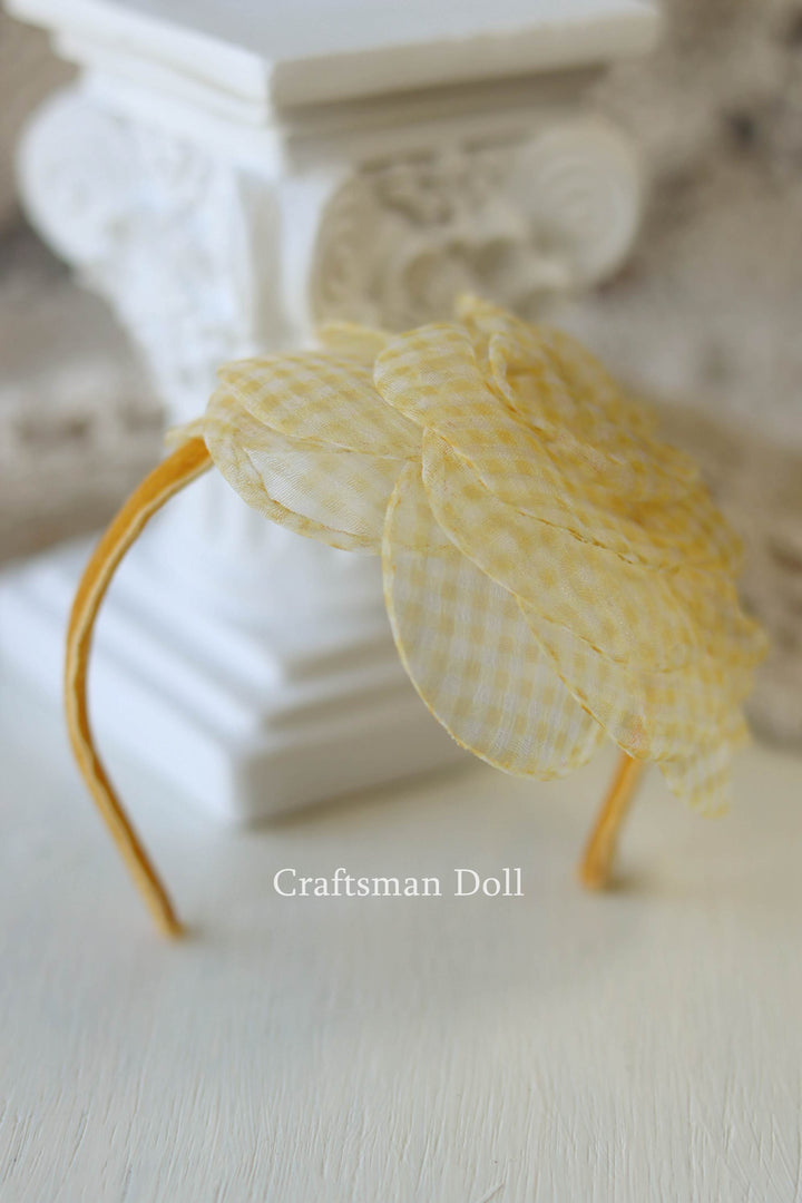 Blythe Headband/B612/