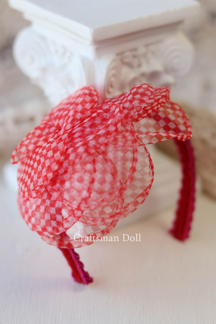 Blythe Headband/B614/