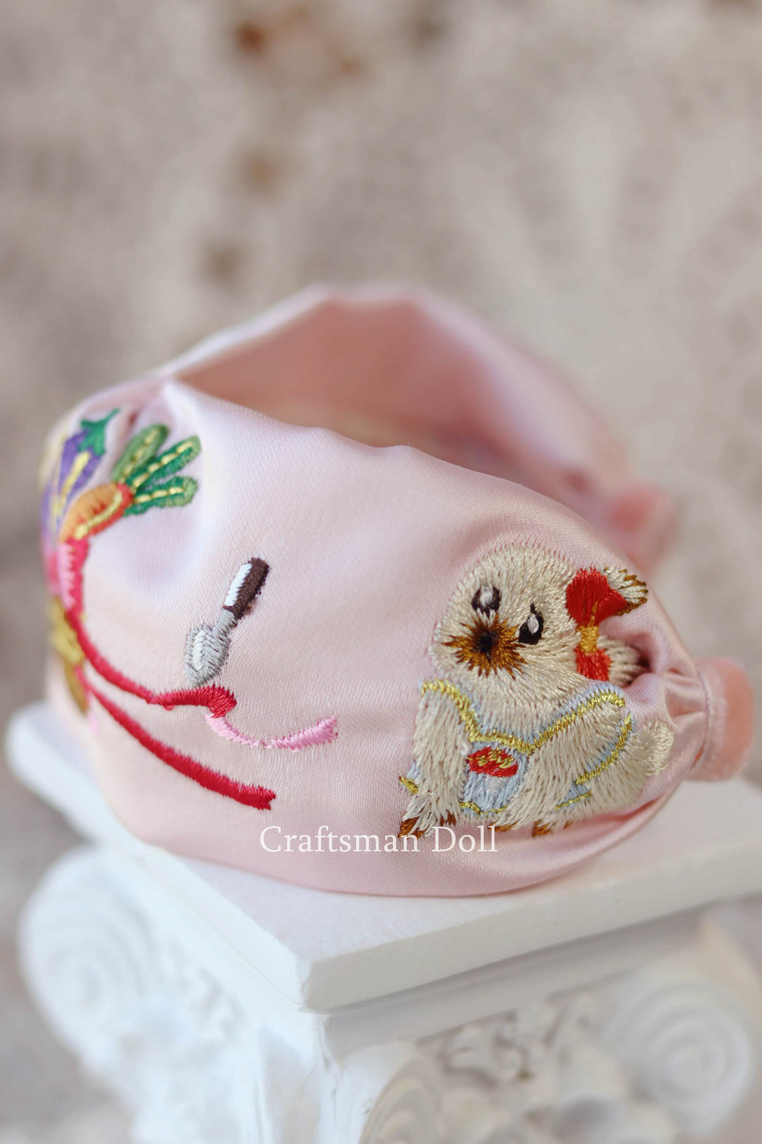 Blythe Headband/B615/