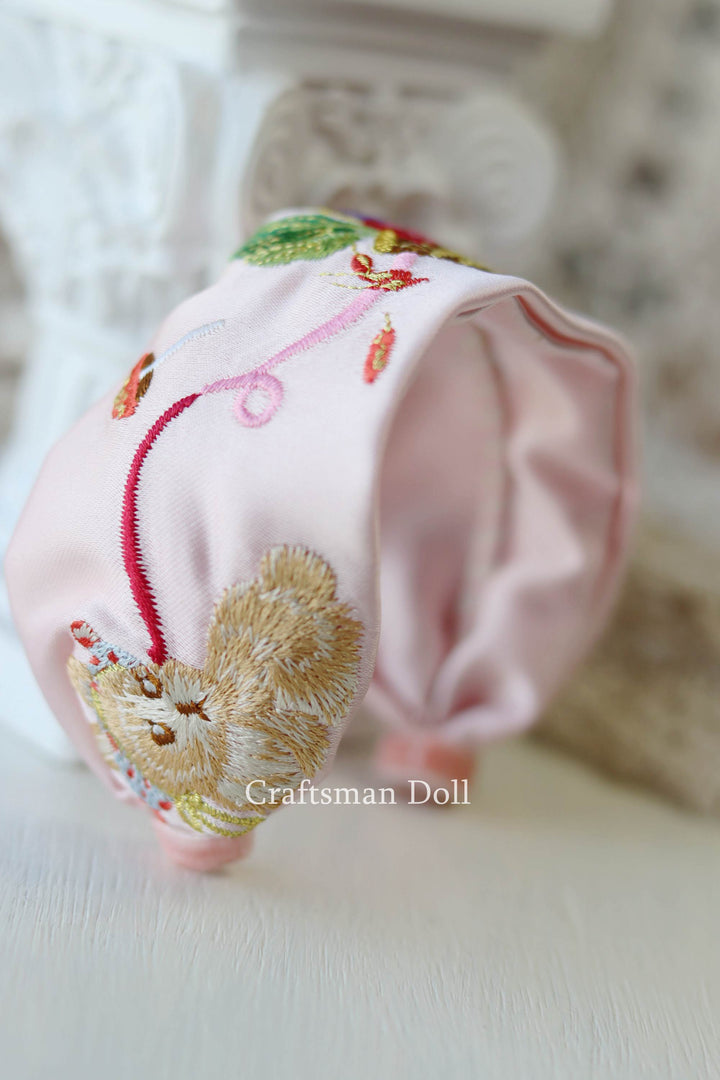 Blythe Headband/B615/