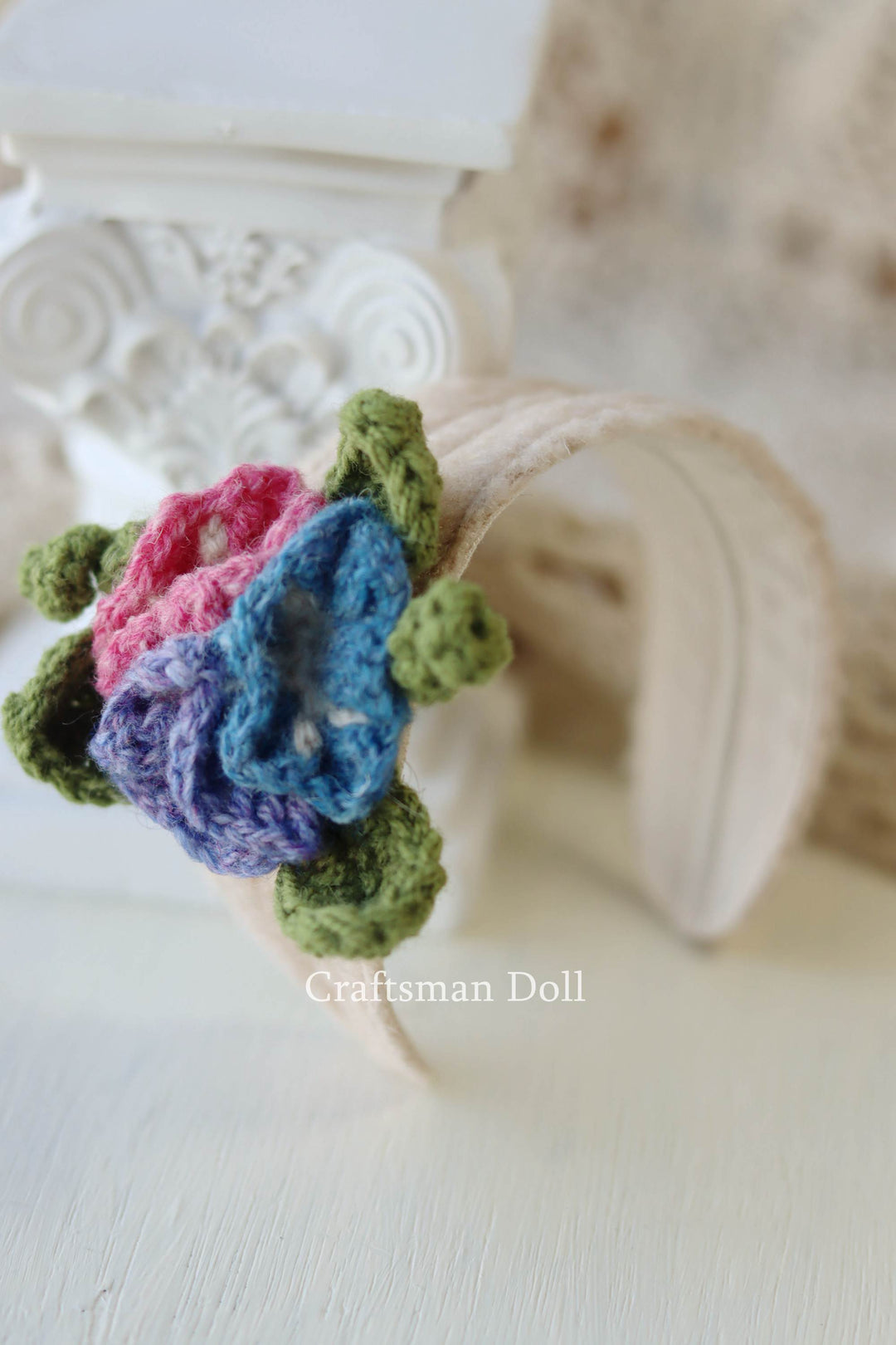 Blythe Headband/B617/