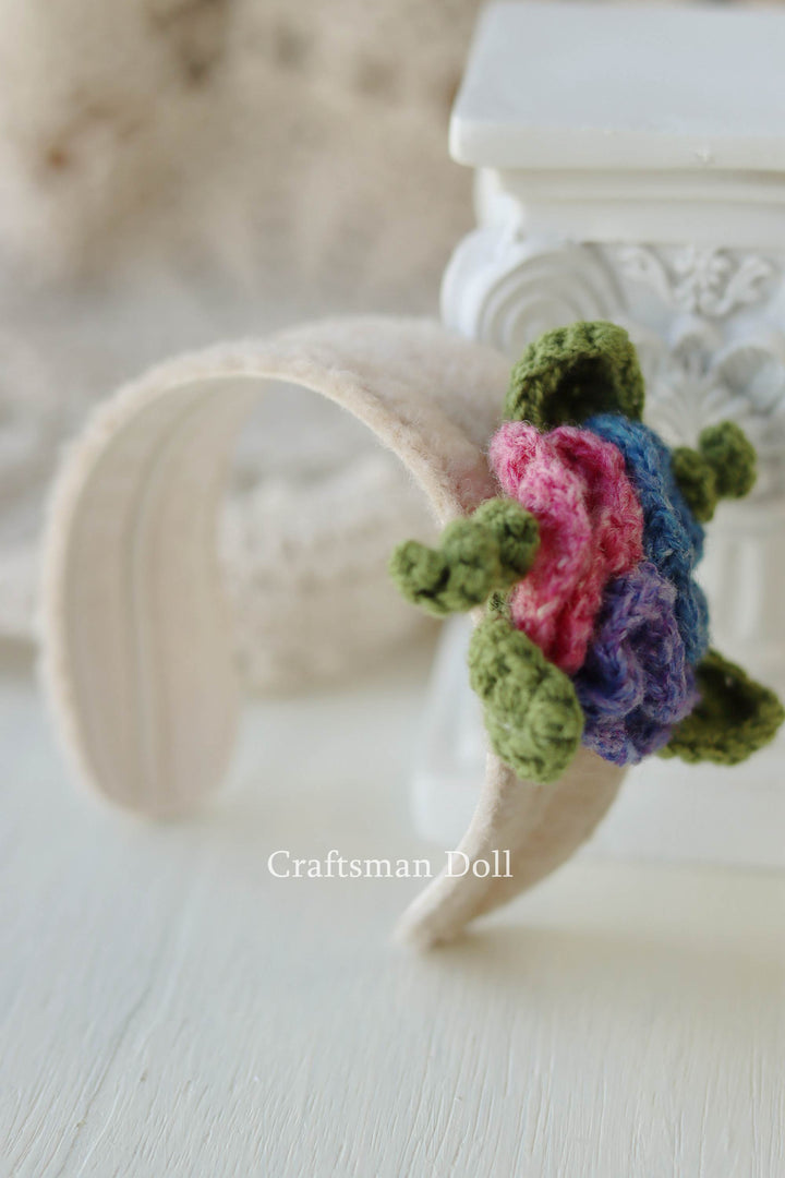 Blythe Headband/B617/