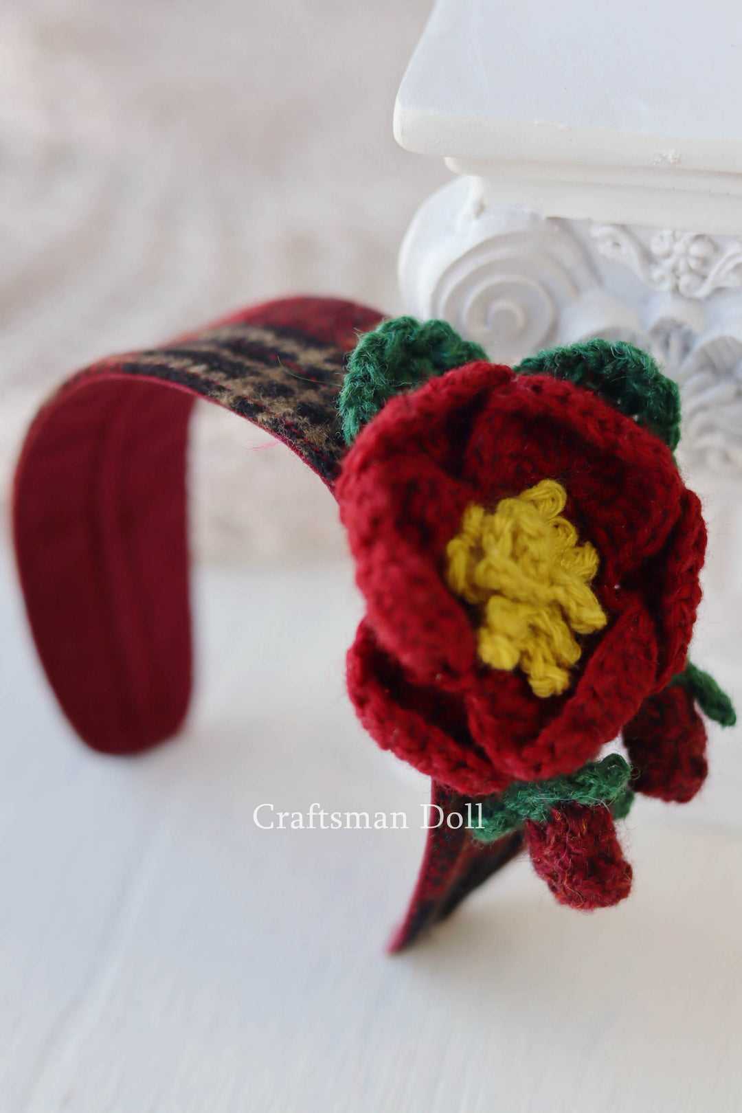Blythe Headband/B618/