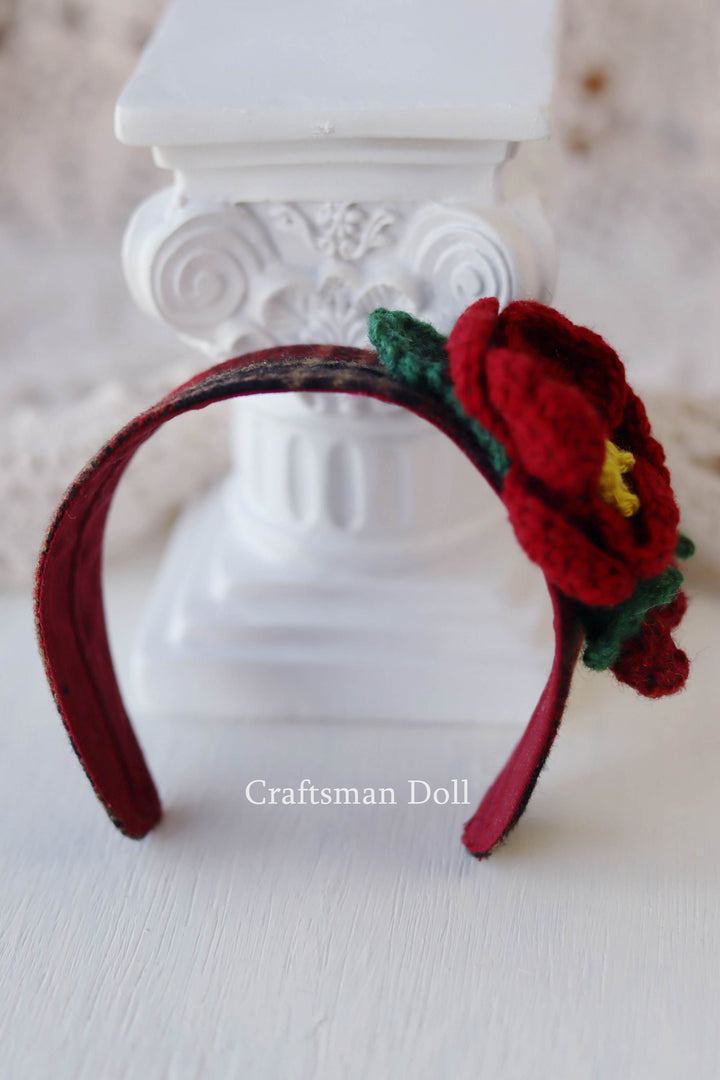 Blythe Headband/B618/