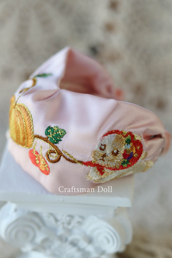 Blythe Headband/B616/