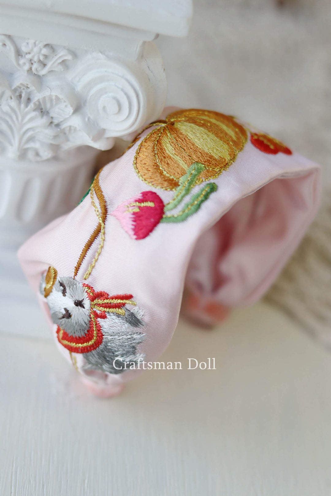 Blythe Headband/B616/