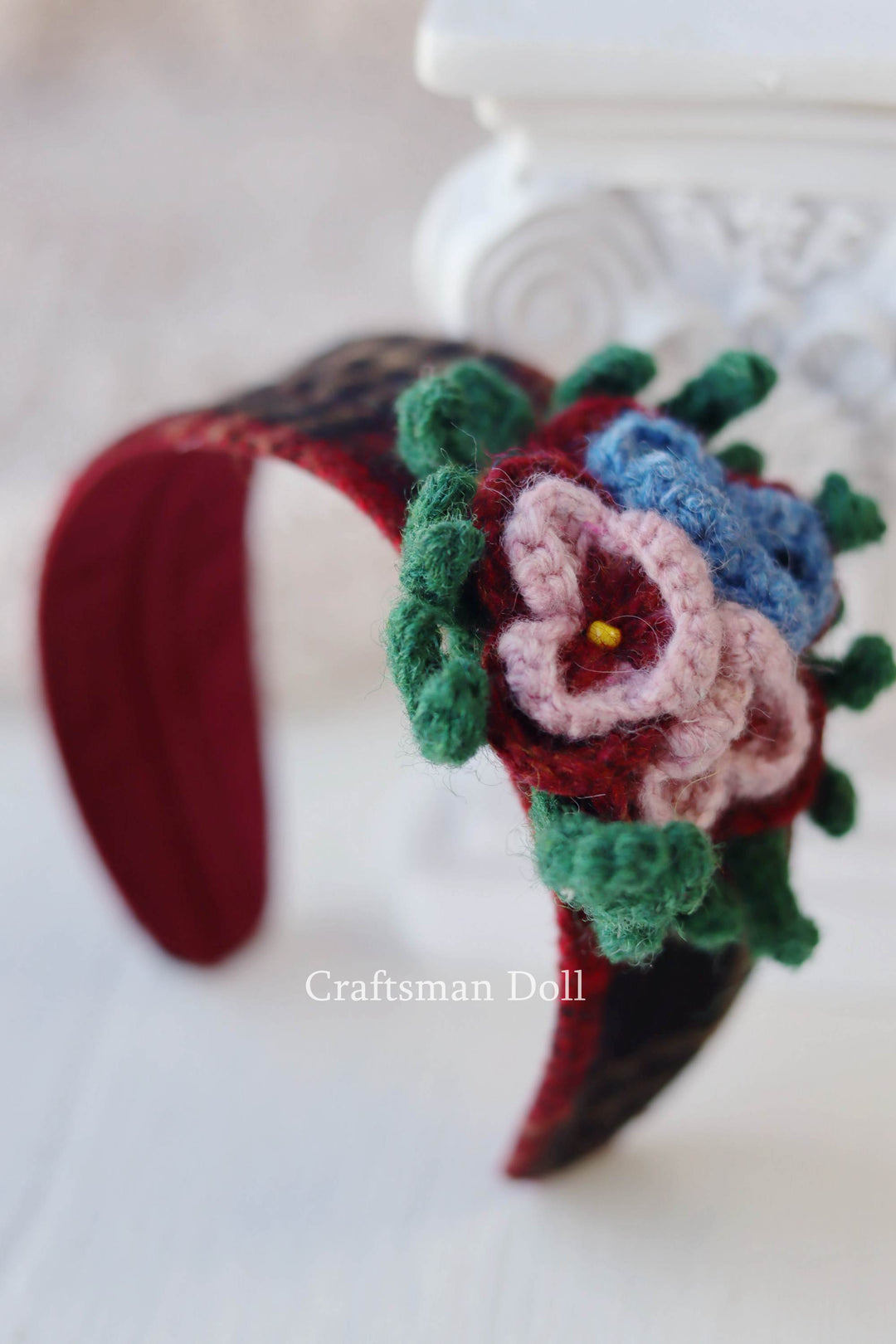 Blythe Headband/B620/