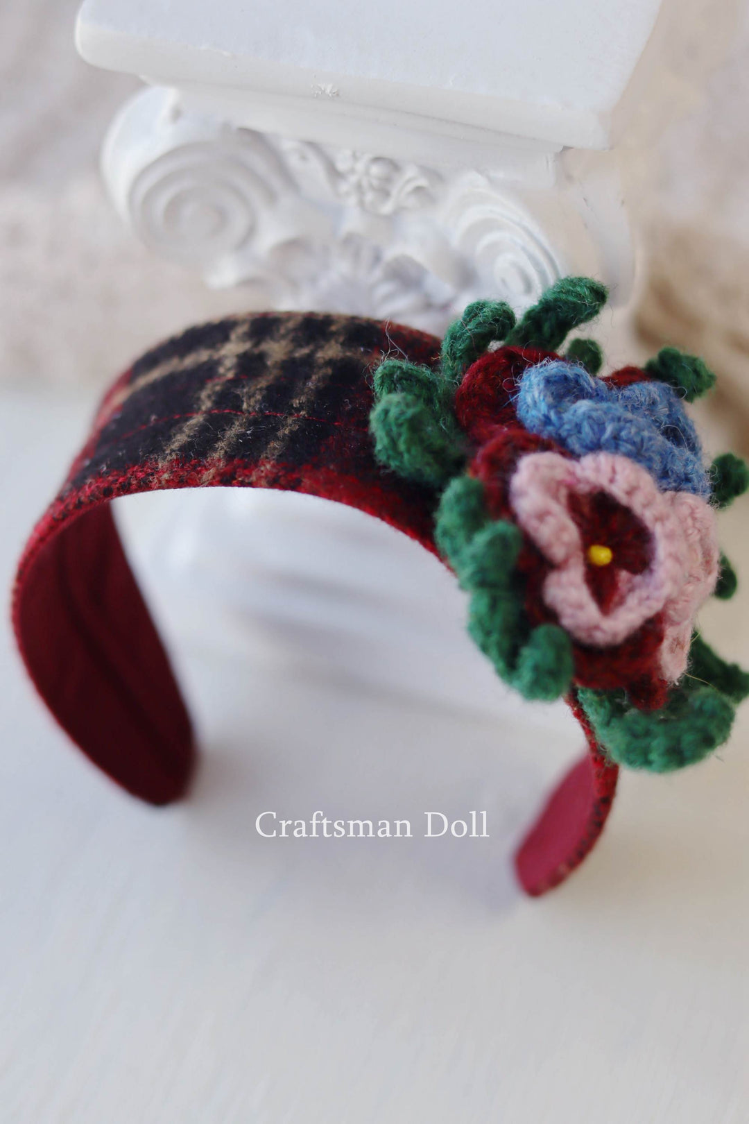 Blythe Headband/B620/