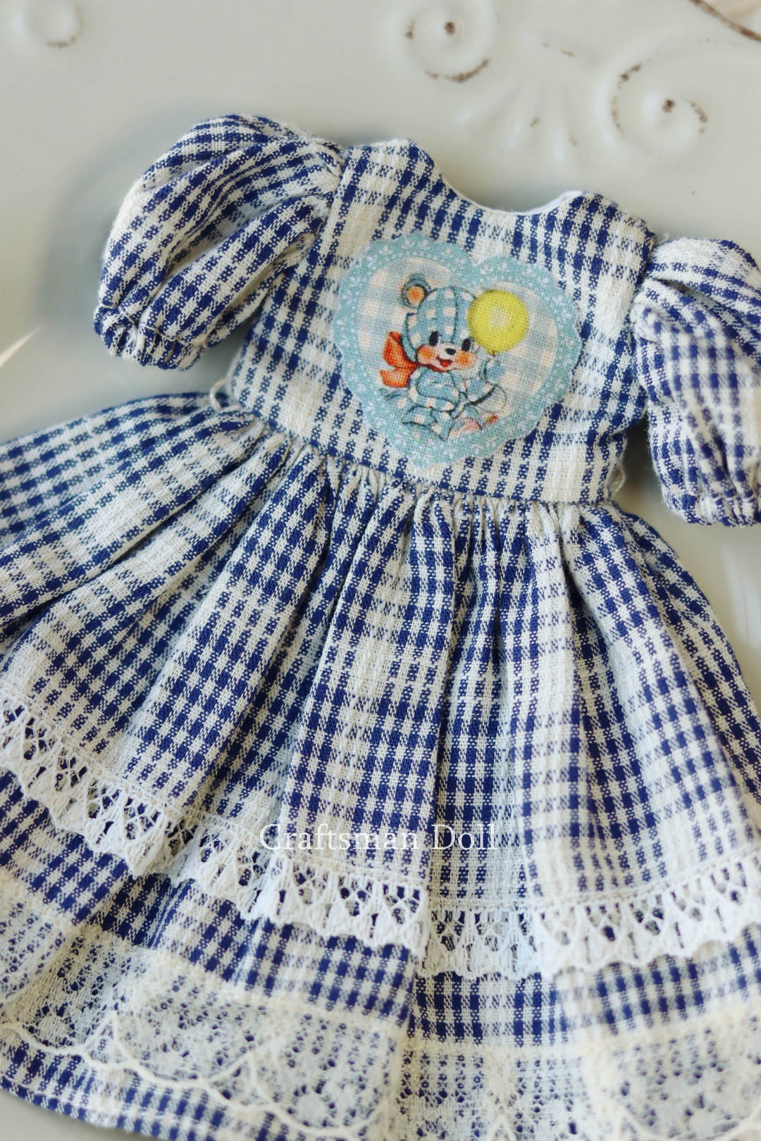 Blythe Clothes/Blythe Dress/B622/
