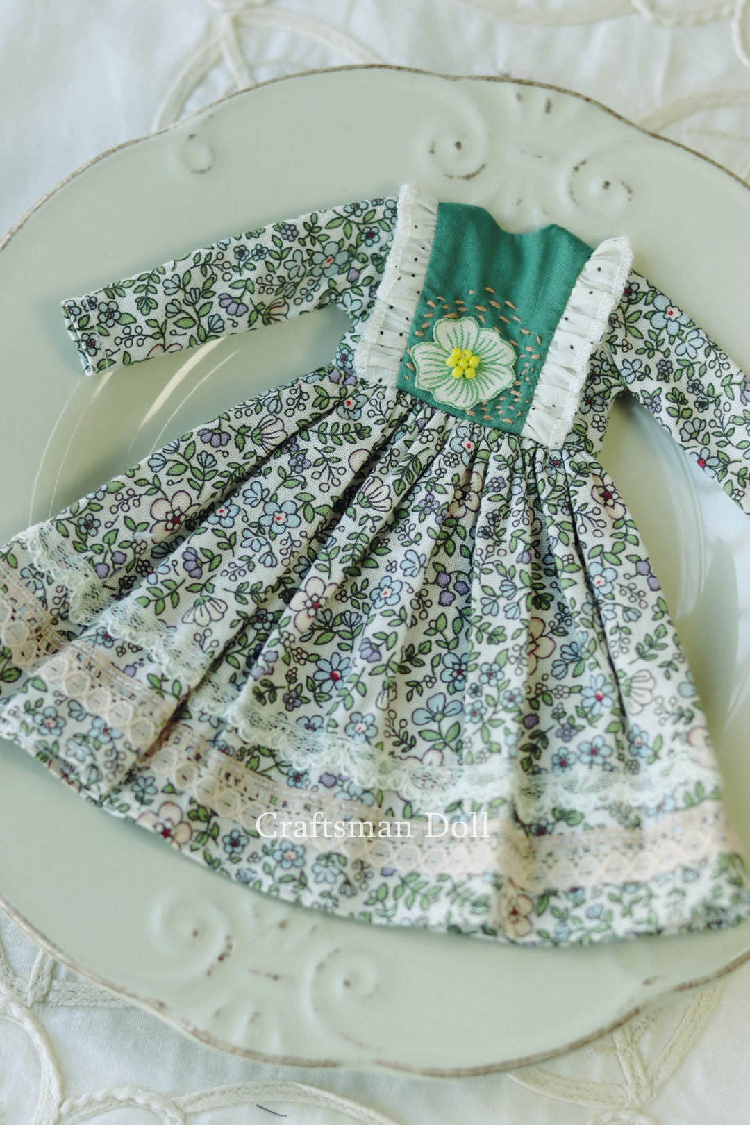 Blythe Clothes/Blythe Dress/B623/