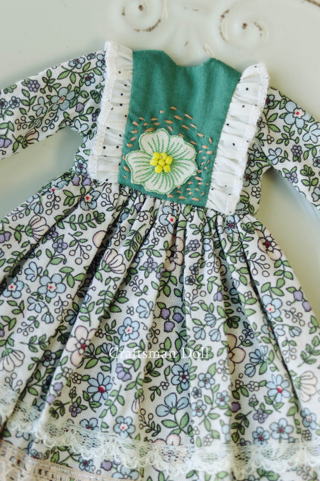 Blythe Clothes/Blythe Dress/B623/