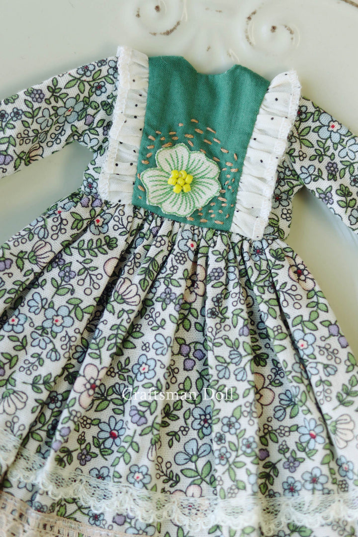 Blythe Clothes/Blythe Dress/B623/