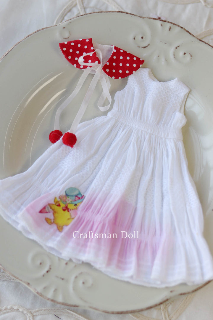 Blythe Clothes/Blythe Dress/B624/