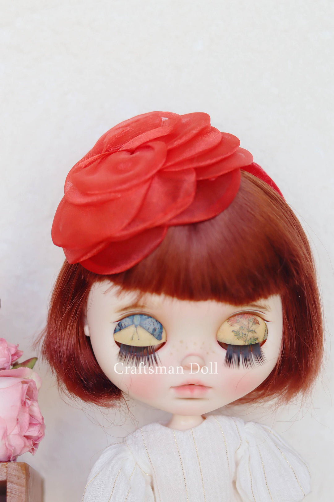 Blythe Headband/B611/