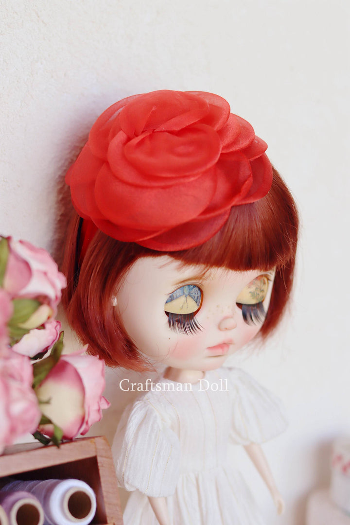 Blythe Headband/B611/